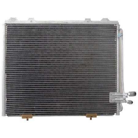Apdi 99 M-Benz E3 3.2 L 39 Cc V6 Sohc 18 Valv Condenser, 7014814 7014814